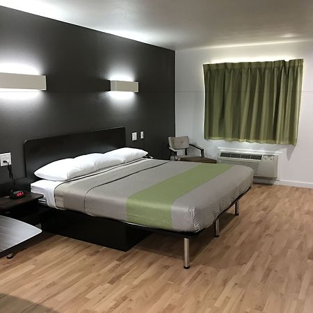 Studio 6-Huntsville, Tx المظهر الخارجي الصورة