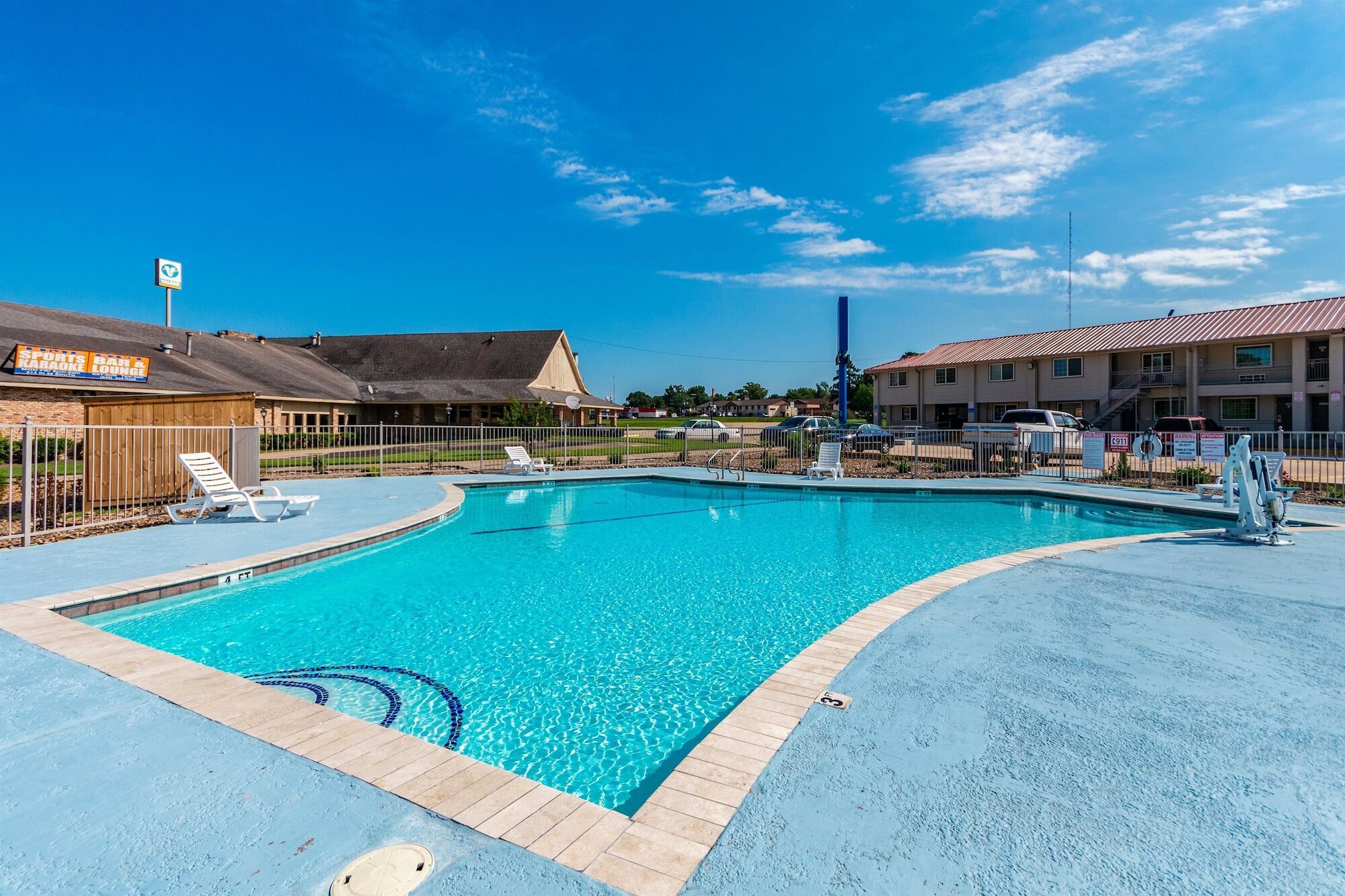 Studio 6-Huntsville, Tx المظهر الخارجي الصورة