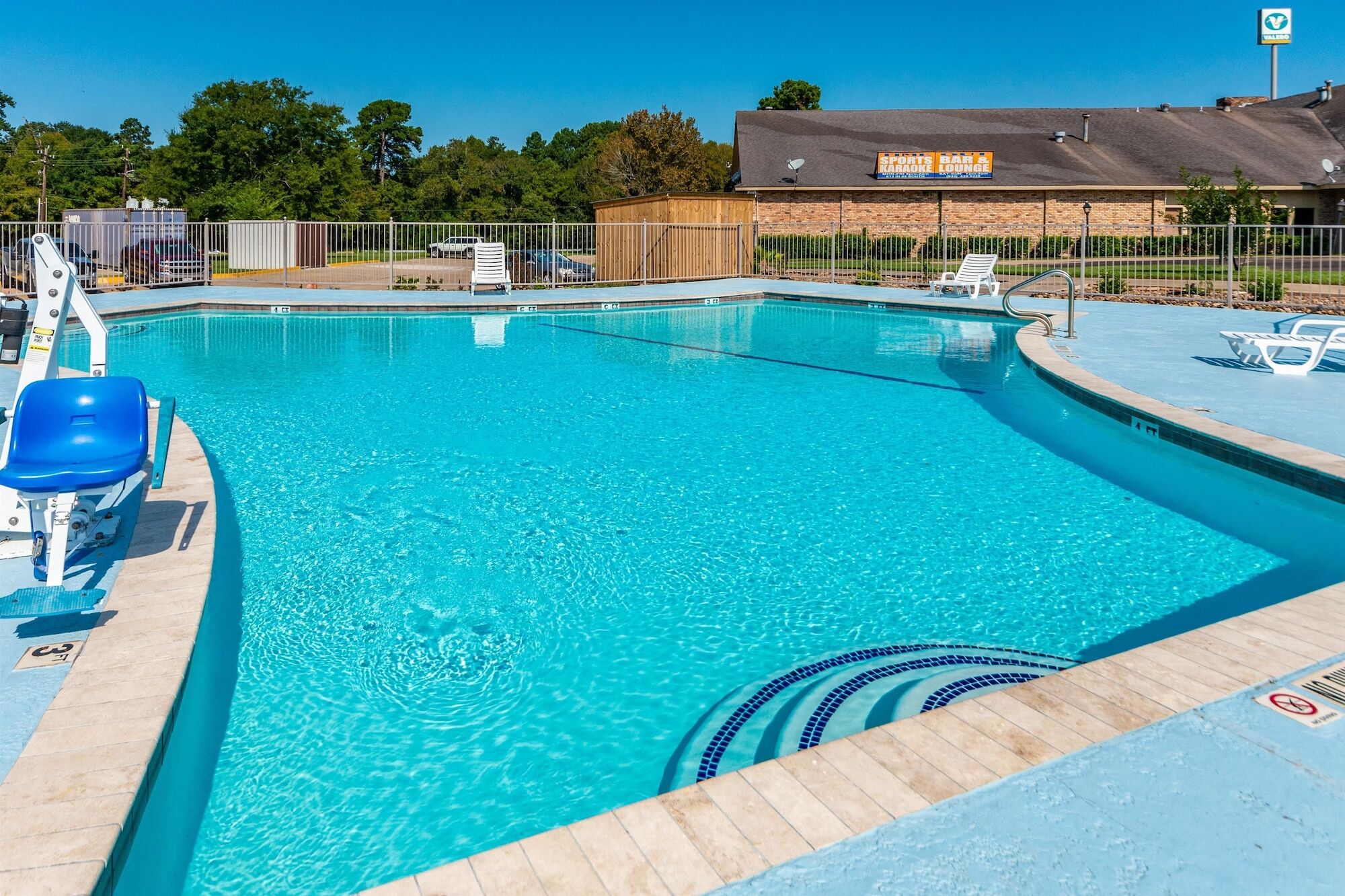 Studio 6-Huntsville, Tx المظهر الخارجي الصورة